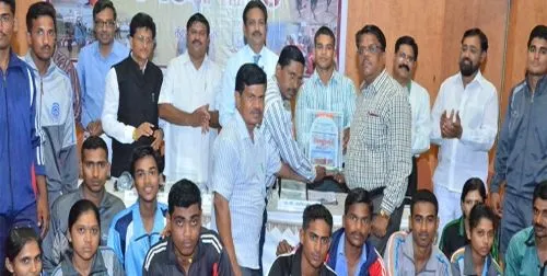 SauRajnitai Nanasaheb Deshmukh College, Jalgaon