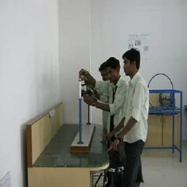 SauRajnitai Nanasaheb Deshmukh College, Jalgaon