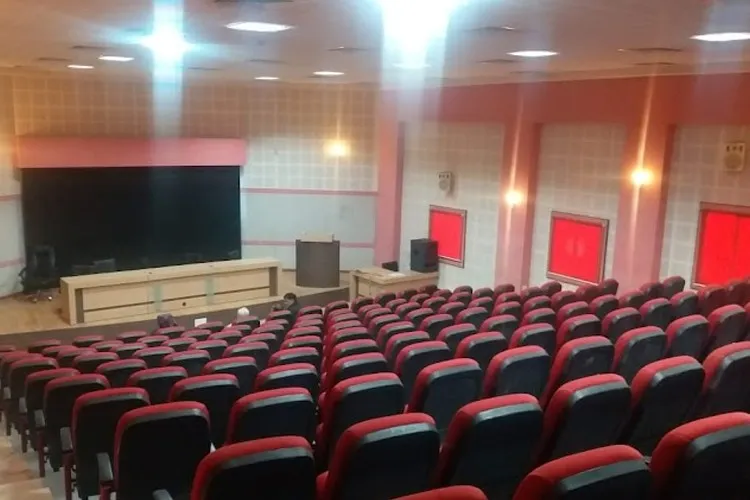 Saurashtra University, Rajkot