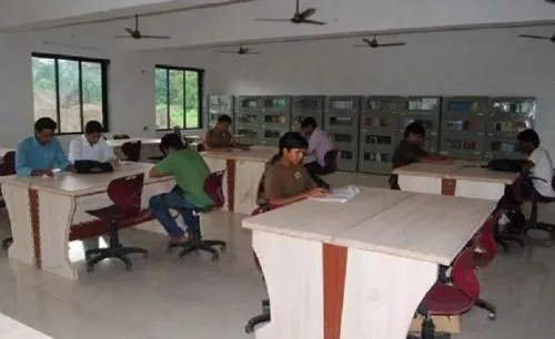 SAV Acharya Institute of Management Studies, Karjat