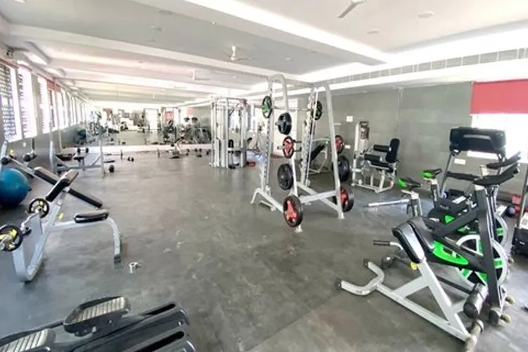 Saveetha College of Nursing, Chennai