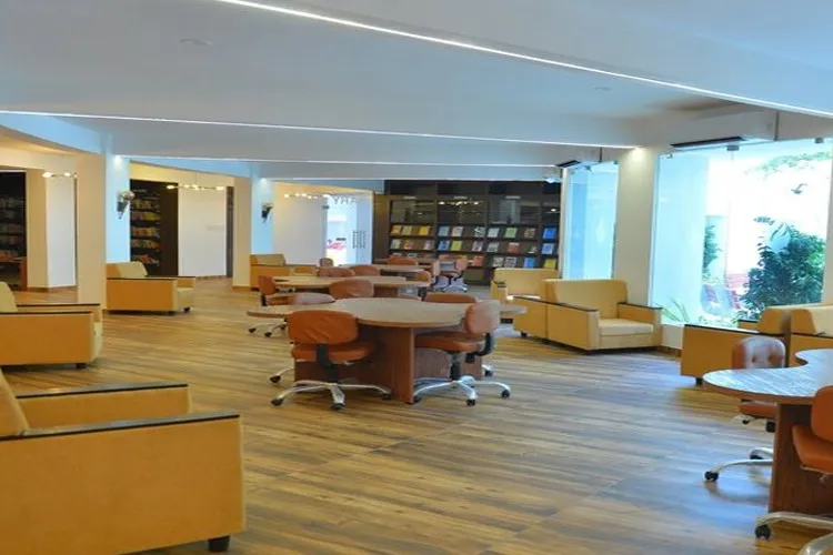 Saveetha College of Nursing, Chennai