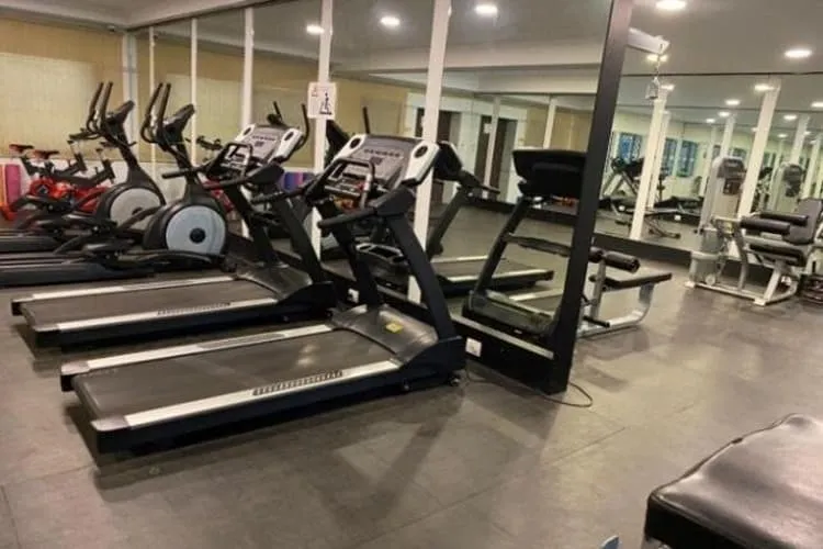 Saveetha College of Physiotherapy, Chennai