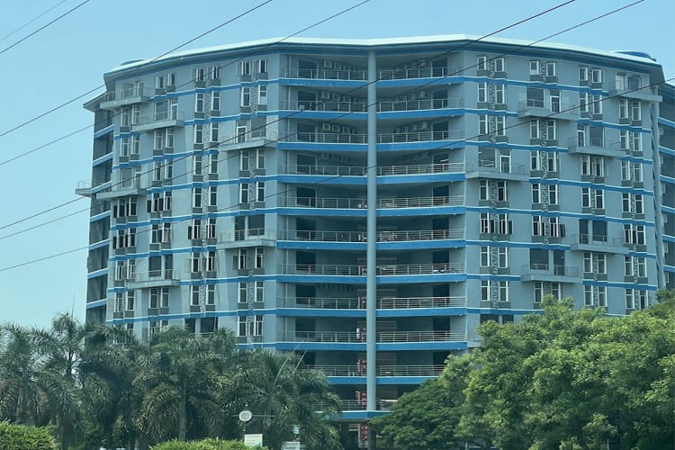 Saveetha Engineering College, Chennai