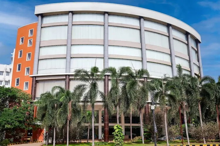 Saveetha Engineering College, Chennai