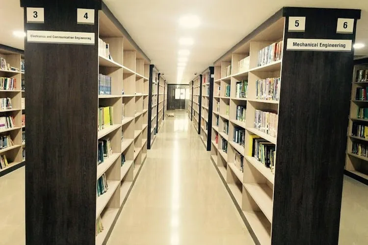 Saveetha Engineering College, Chennai