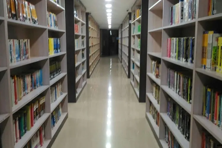 Saveetha Engineering College, Chennai