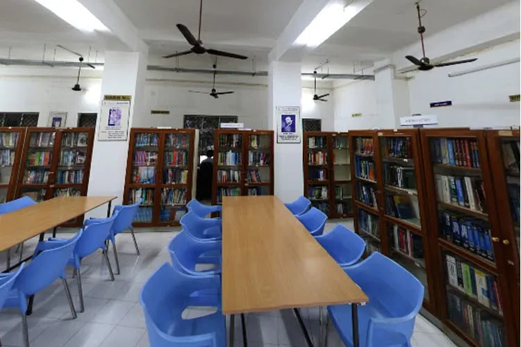 Saveetha Engineering College, Chennai