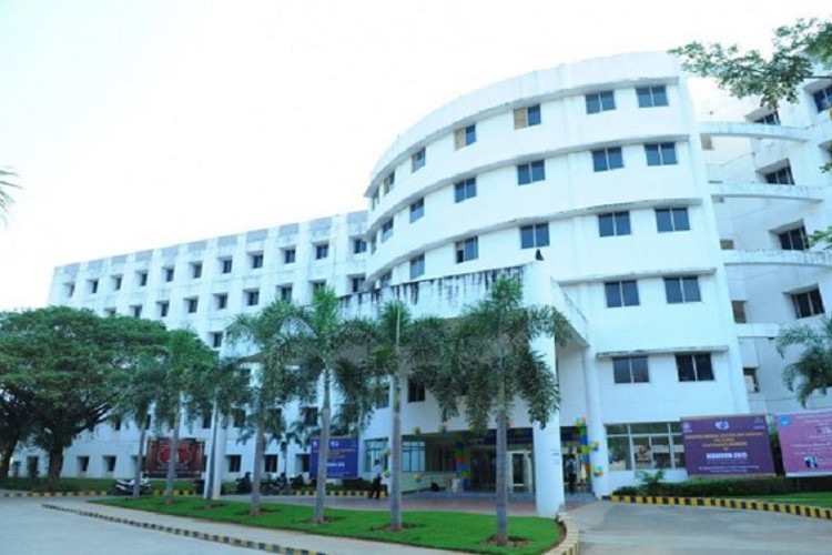 Saveetha Medical College, Chennai