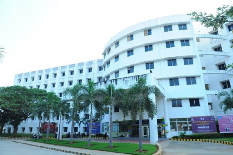 Saveetha Medical College, Chennai