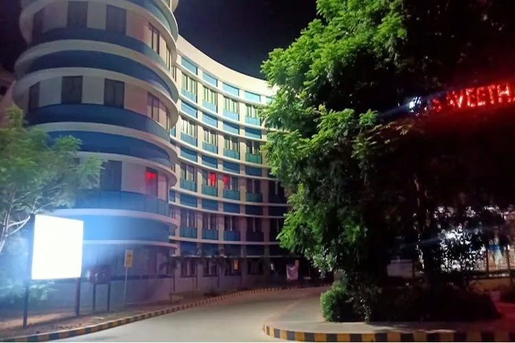 Saveetha Medical College, Chennai