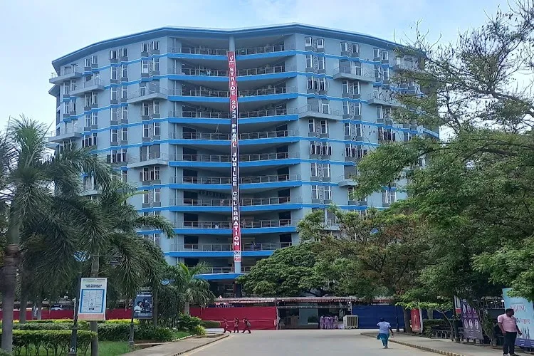 Saveetha Medical College, Chennai