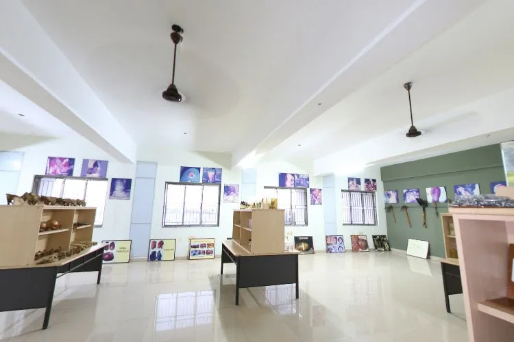 Saveetha Medical College, Chennai