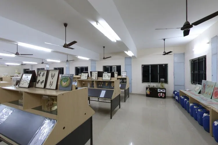 Saveetha Medical College, Chennai