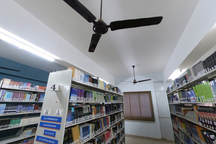 Saveetha Medical College, Chennai