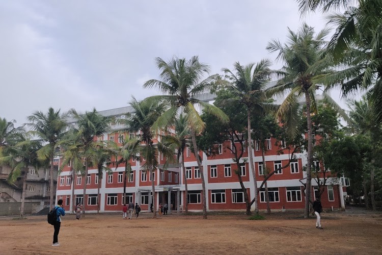 Saveetha School of Law, Chennai