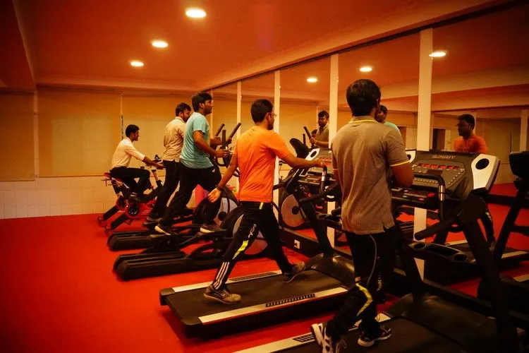 Saveetha School of Management, Chennai