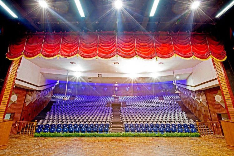 Saveetha School of Management, Chennai