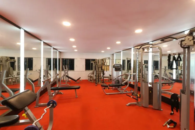 Saveetha School of Management, Chennai