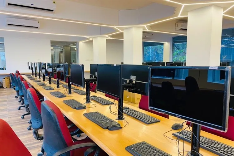 Saveetha School of Management, Chennai