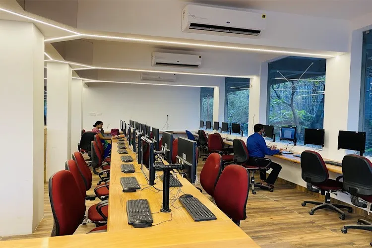 Saveetha School of Management, Chennai