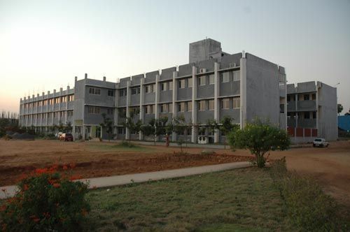 Saveetha School of Management, Chennai