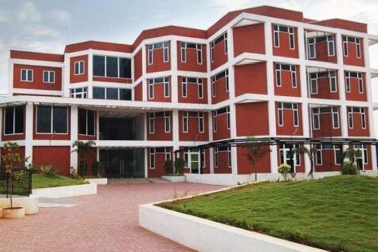 Saveetha University, Chennai