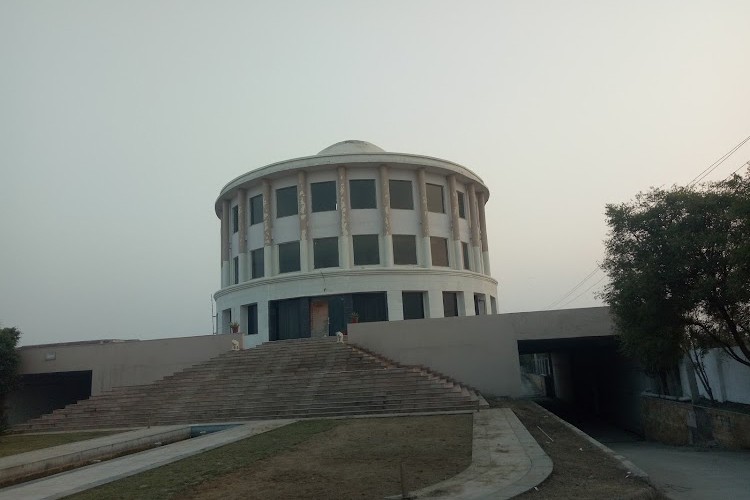 Savera College of Architecture and Planning, Gurgaon