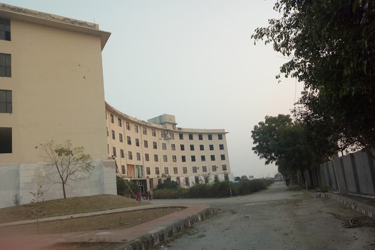 Savera College of Architecture and Planning, Gurgaon