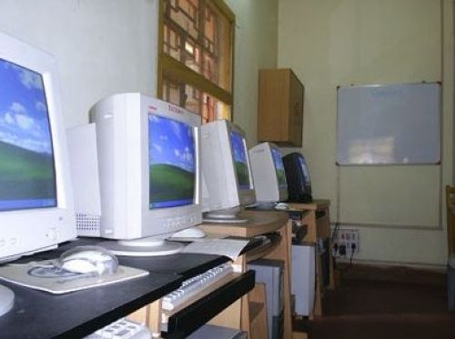 Savitri Girl's College, Kolkata