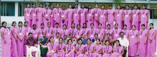 Savitribai Phule Mahila Shikshanshastra Mahavidyalaya, Kolhapur