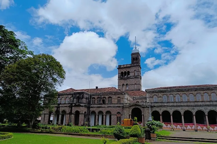 UniPune (SPPU), Pune