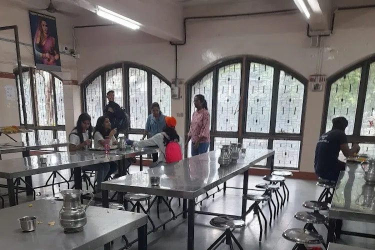 UniPune (SPPU), Pune