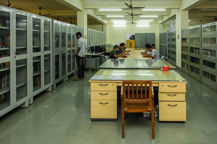 Savitribai Phule Pune University, Pune