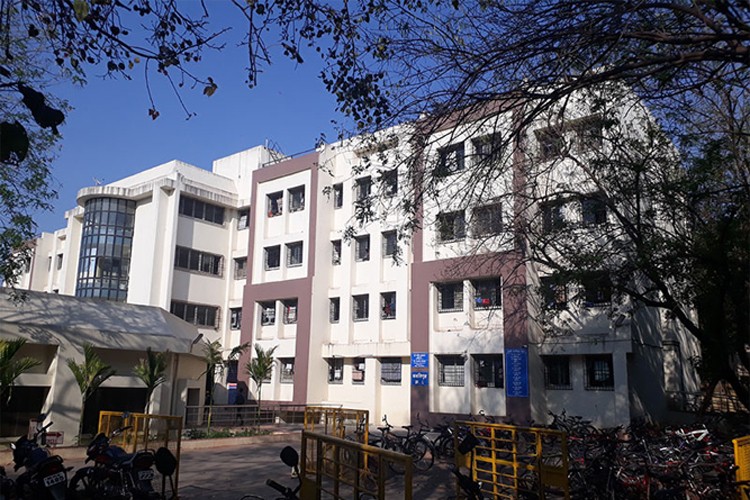 Savitribai Phule Pune University, Pune