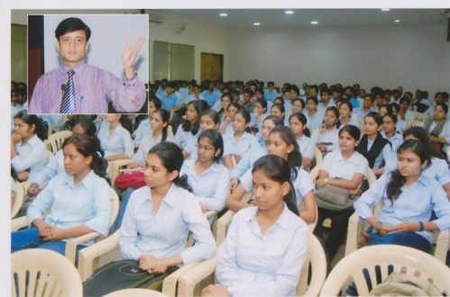 Savitribai Phule Women's Engineering College, Aurangabad