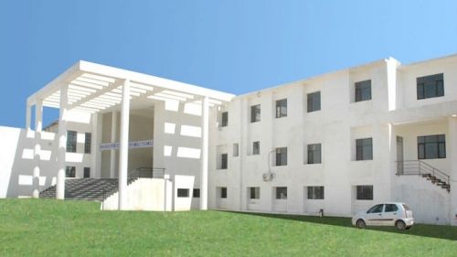 Sawai Madhopur College of Engineering and Technology, Sawai Madhopur