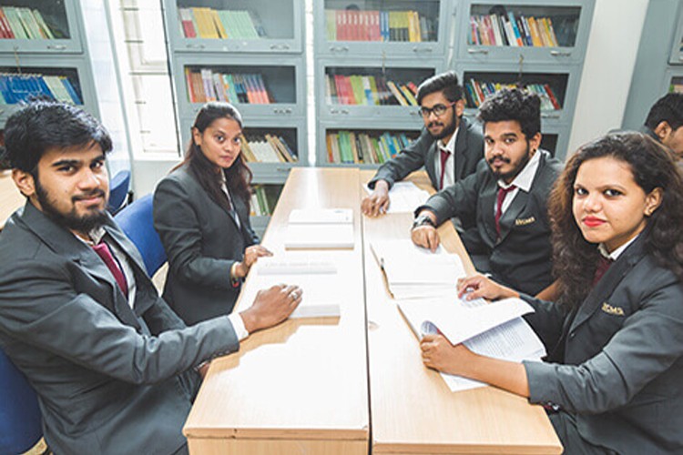 SB College of Management Studies, Bangalore