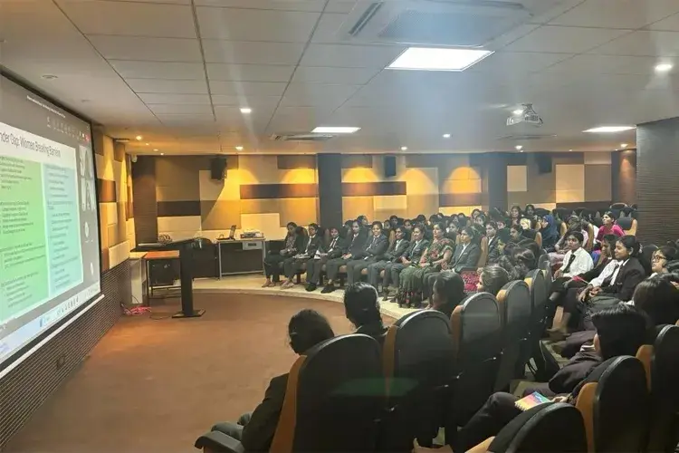SB Group of Institutions, Bangalore