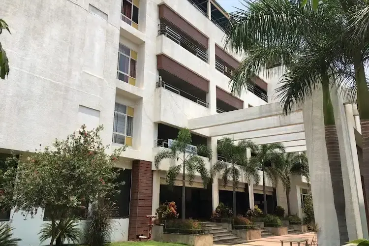 SB Group of Institutions, Bangalore