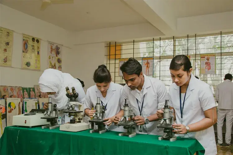 SB Group of Institutions, Bangalore