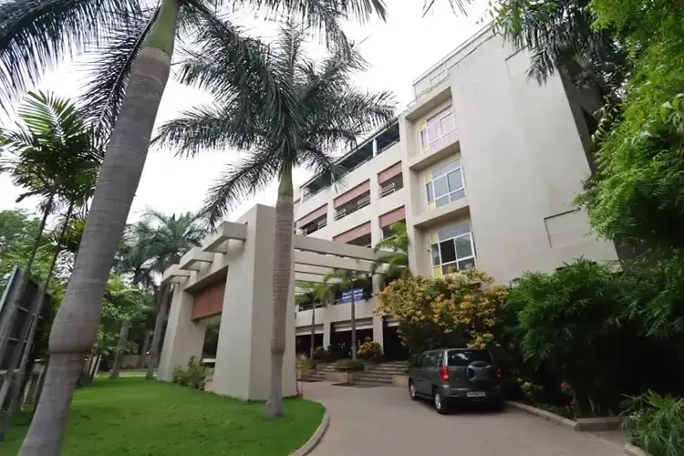 SB Group of Institutions, Bangalore
