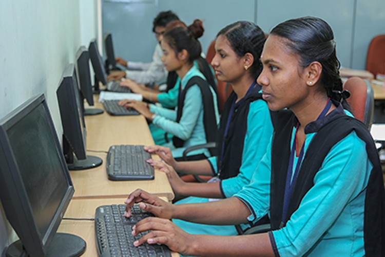 SB School and College of Nursing, Bangalore