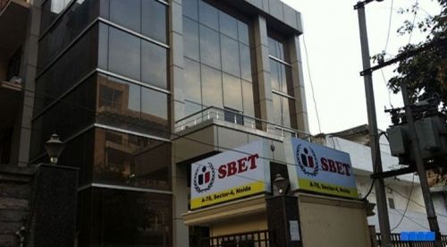 SBET Institute of Management and Technology, Mohali