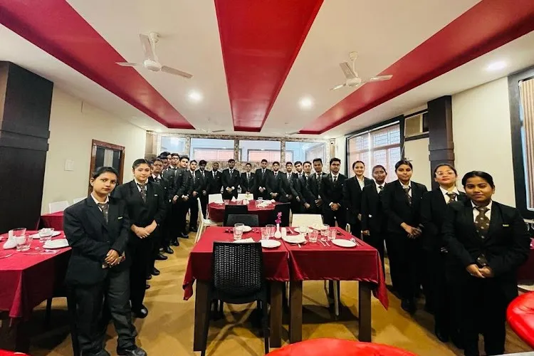 SBIHM School of Management, Kolkata