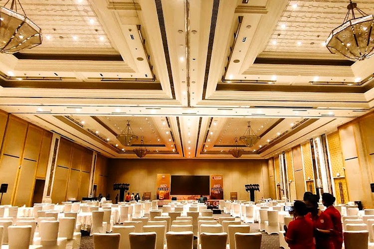 SBIHM School of Management, Kolkata