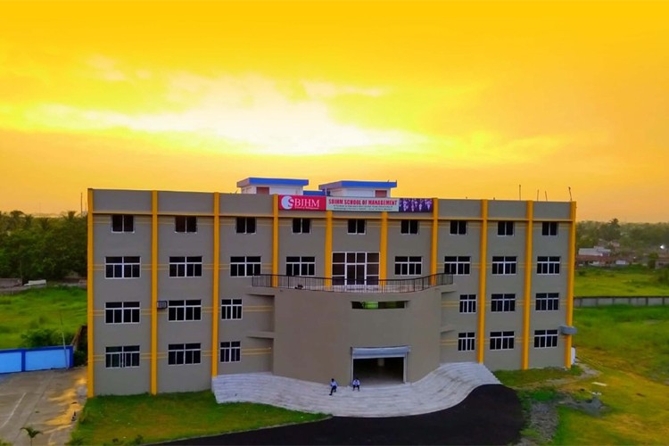 SBIHM School of Management, Kolkata