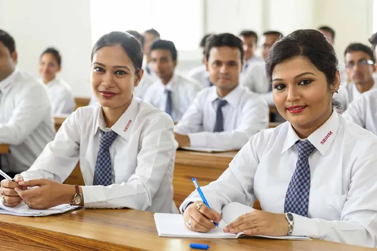 SBIHM School of Management, Kolkata