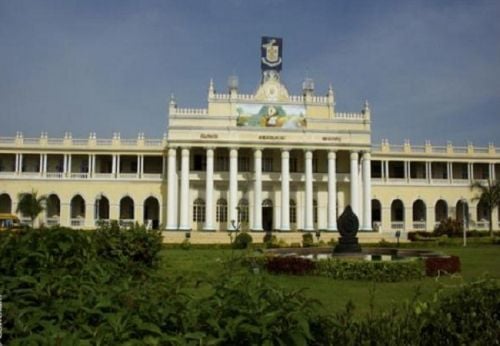 SBRR Mahajana First Grade College, Mysore