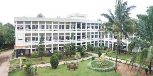 SBRR Mahajana First Grade College, Mysore